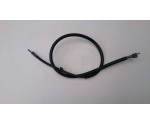 Yamaha XZ550 KMteller Kabel
